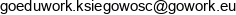 Go Edu Work Adres e-mail Go Edu Work Adres e-mail