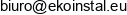 Przedsiebiorstwo Produkcyjno Uslugowe Ekoinstal Email 1