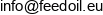 Feedoil Adres e-mail
