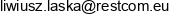 Restcom Email address