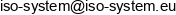 Iso System Email 1