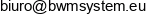 Bwm System Michno Email 1