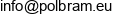 Polbram Steel Group Spolka Z Ograniczona Odpowiedzialnoscia Email 1