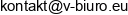 V Biuro Email address