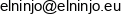 Elninjo Re Email address