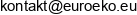 Euroeko Consulting Email 1