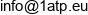 1atp Spolka Z Ograniczona Odpowiedzialnoscia Email address