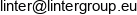 Linter Adres e-mail
