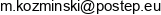 Warminska Fabryka Okien Postep Email 1
