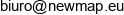 Newmap Email 1