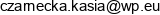 P H U Mika Katarzyna Janusz Czarnecka Email address
