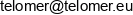 Telomer Email address