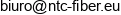 Ntc Fiber Email address