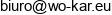 Wo Kar Inwestycje Adres e-mail