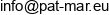 Pat Mar Email address