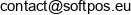 Softpos Email address
