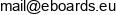 Eboards Adam Curylo Email address