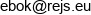 Rejs Adres e-mail