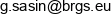 Brgs Adres e-mail