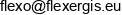 Flexergis Email 1