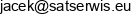 Sat Serwis Jacek Lickindorf Email address
