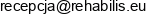Rehabilis Adres e-mail