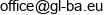 Gl Business Advisors Email address