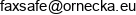 Ornecka Tax Safe Adres e-mail