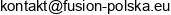 Fusion Polska Email address