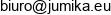 Jumika Adres e-mail
