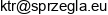 Ktr Polska Adres e-mail