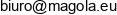 Pbob Magola Email address