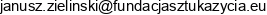 Sztuka Zycia Adres e-mail