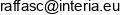 Barbara Nowicka Wspolnik Spolki Cywilnej Rbn Email address