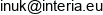 Inuk Adres e-mail