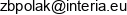 J P Bud Jan Polak Email address