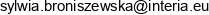 Bronek Pawel Broniszewski Adres e-mail