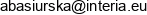 Agk Agata Basiurska Adres e-mail
