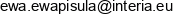 P H U Ivka Ewa Pisula Adres e-mail