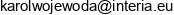 P P U H Woj Bud Karol Wojewoda Email address