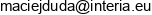 Dotnet Maciej Duda Email address