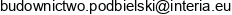 Budownictwo Podbielski Slawomir Podbielski Email address