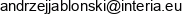 Specjalistyczna Praktyka Lekarska Andrzej Jablonski Email address