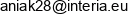 Bajkowa Chatka Anna Iwanowska Email address