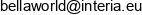 Przemyslaw Bober Bella Email address