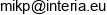 Uslugi Instalacyjne Izabela Mydlarz Email address