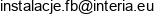 Fb Instalacje Falkowski Email address