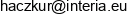 Artykuly Motoryzacyjno Przemyslowe Uslugi Naprawy Slawomir Jerzy Haczkur Email address