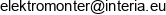 Uslugi Elektro Monterskie Marcin Mizgorski Email address