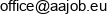 Aajob Jakob Adres e-mail
